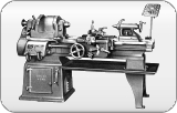 Metal Lathes
